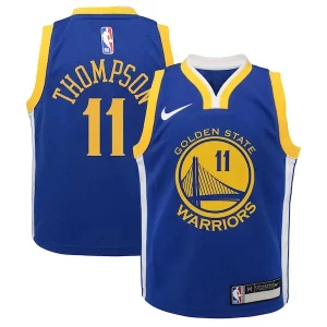 Klay Premium Thompson Golden State Warriors Nike Toddler Swingman Player Jersey Icon Edition Royal